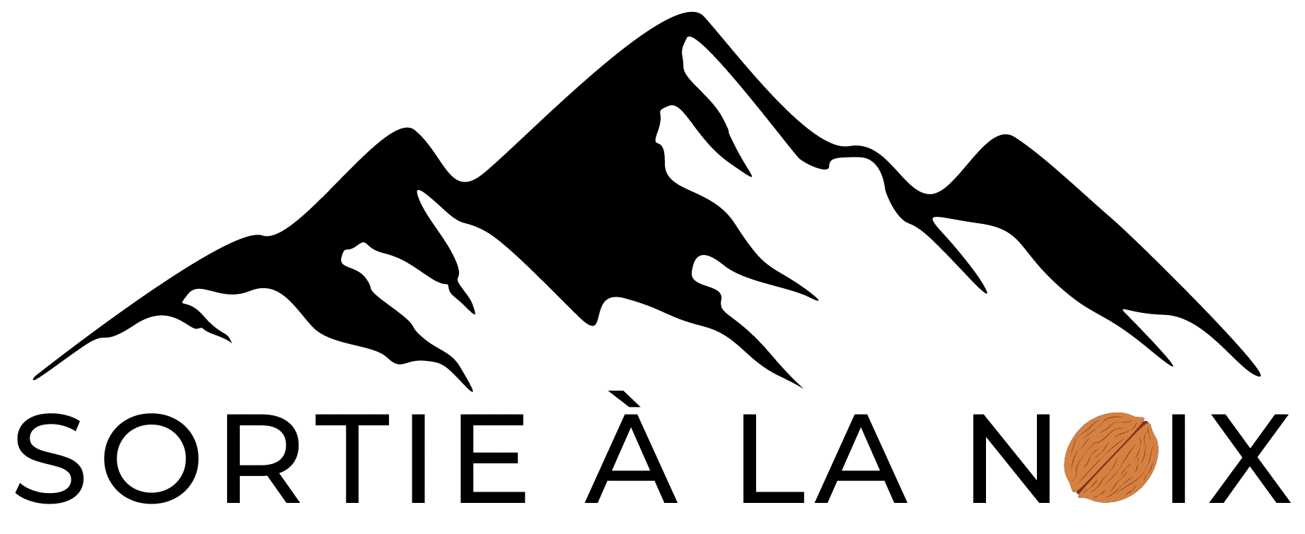 Sortie à la noix